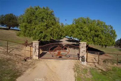8580 Warren, Paso Robles, CA 93446 - Photo 1