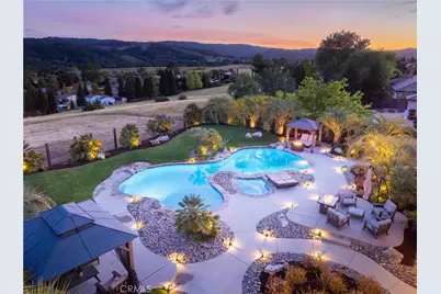 1579 Via Rojas, Templeton, CA 93465 - Photo 4