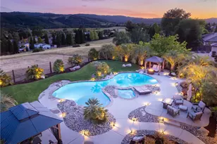 1579 Via Rojas, Templeton, CA 93465 - Photo 4