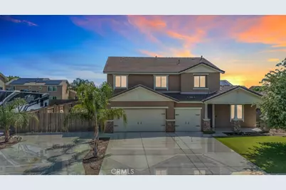 15419 Calabria Court, Bakersfield, CA 93314 - Photo 34