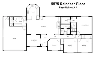 5575 Reindeer, Paso Robles, CA 93446 - Photo 8