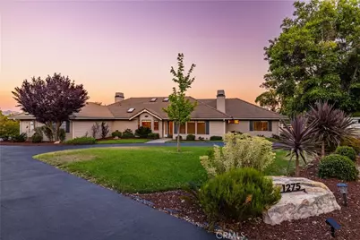 1275 Shane Lane, Templeton, CA 93465 - Photo 1