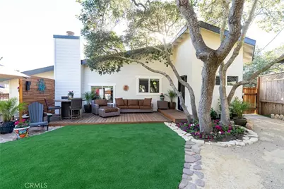 5282 Hillcrest, Cambria, CA 93428 - Photo 38