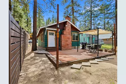 428 W Aeroplane, Big Bear City, CA 92314 - Photo 2