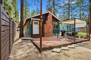428 W Aeroplane, Big Bear City, CA 92314 - Photo 2