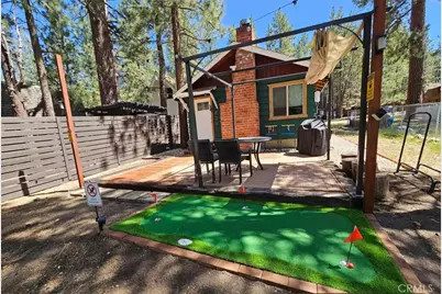 428 W Aeroplane, Big Bear City, CA 92314 - Photo 1