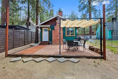 428 W Aeroplane, Big Bear City, CA 92314 - Photo 4