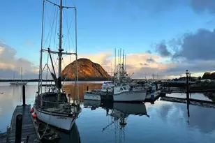 541 Yerba Buena St, Morro Bay, CA 93442 - Photo 2