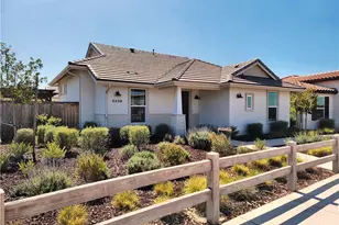 2339 Clubhouse Dr, Paso Robles, CA 93446 - Photo 2