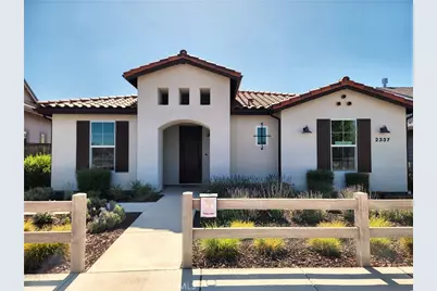 2337 Clubhouse Drive, Paso Robles, CA 93446 - Photo 1