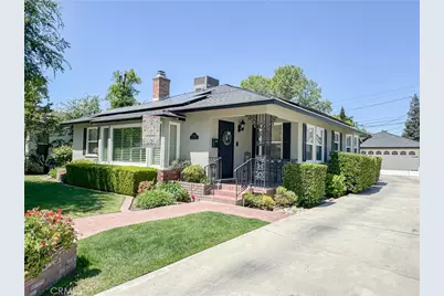 2505 Cedar, Bakersfield, CA 93301 - Photo 2