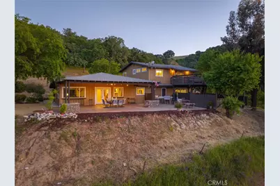 1745 Adelaida Road, Paso Robles, CA 93446 - Photo 1