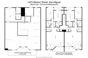 1470 Mission St, San Miguel, CA 93451 - Photo 4