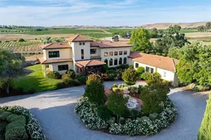 4960 Glenhill Ln, Paso Robles, CA 93446 - Photo 2