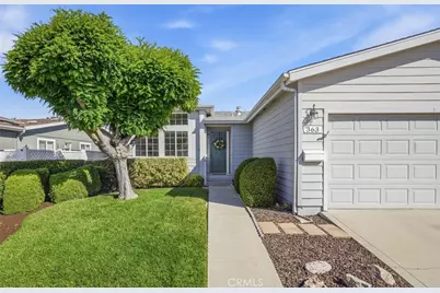 363 Partridge Avenue, Paso Robles, CA 93446 - Photo 2