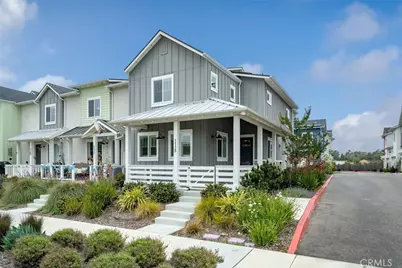 1115 Tiburon, San Luis Obispo, CA 93401 - Photo 36
