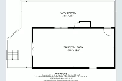 2515 Shoreline, Bradley, CA 93426 - Photo 40