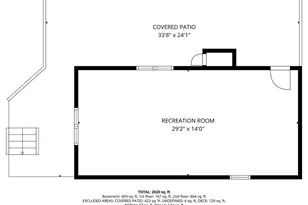 2515 Shoreline, Bradley, CA 93426 - Photo 40