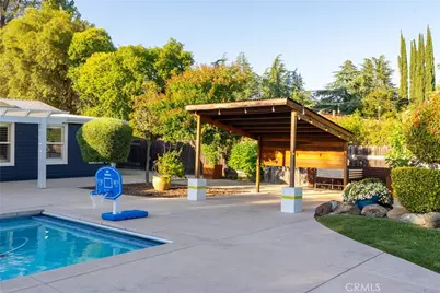 230 Crestline, Paso Robles, CA 93446 - Photo 36