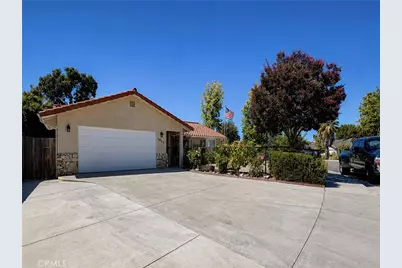 1031 Rachel, Paso Robles, CA 93446 - Photo 1