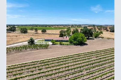 5275 Camp 8 Road, Paso Robles, CA 93446 - Photo 1