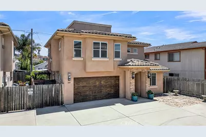 348 N 3rd, Grover Beach, CA 93433 - Photo 1