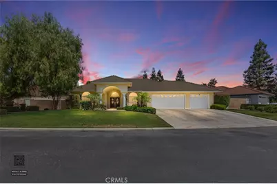 4205 Palisades Circle, Bakersfield, CA 93308 - Photo 1