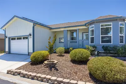 391 Lark Drive, Paso Robles, CA 93446 - Photo 1