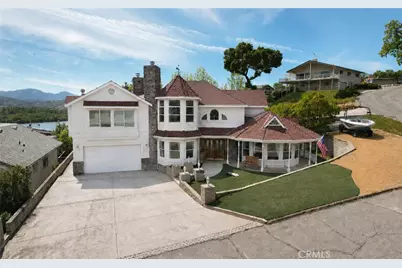 3105 E Beach Circle, Bradley, CA 93426 - Photo 2
