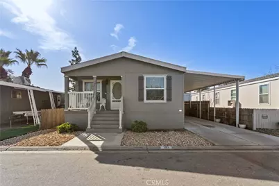 4401 Hughes #191, Bakersfield, CA 93304 - Photo 1
