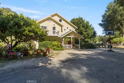10435 Dover Canyon Road, Templeton, CA 93465 - Photo 4