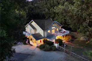 10435 Dover Canyon Rd, Templeton, CA 93465 - Photo 2