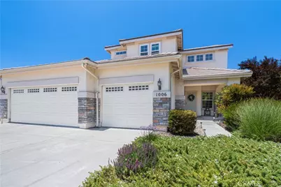 1006 Running Stag Way, Paso Robles, CA 93446 - Photo 1
