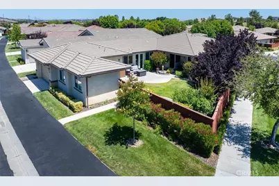 2661 Alameda, Paso Robles, CA 93446 - Photo 2