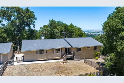 7905 San Gregorio Road, Atascadero, CA 93422 - Photo 2