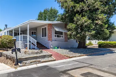 106 Vista, Paso Robles, CA 93446 - Photo 1