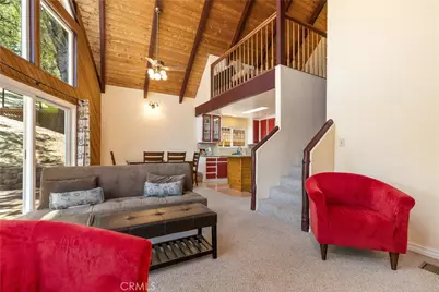 2743 Lookout Loop, Bradley, CA 93426 - Photo 8