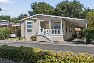 1247 Camino Del Robles #24, Atascadero, CA 93422 - Photo 1