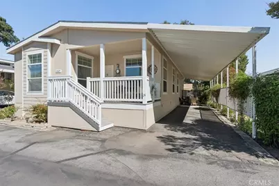 1247 Camino Del Robles #24, Atascadero, CA 93422 - Photo 4