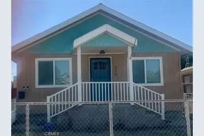 215 Monroe, Taft, CA 93268 - Photo 1