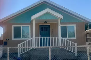 215 Monroe, Taft, CA 93268 - Photo 1