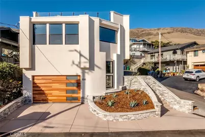 3595 Shearer Avenue, Cayucos, CA 93430 - Photo 1