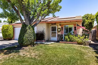 1105 Parkview Ln., Paso Robles, CA 93446 - Photo 2