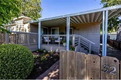 10025 El Camino Real #32, Atascadero, CA 93422 - Photo 2