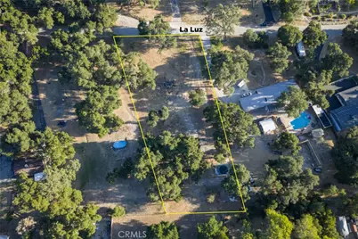 3625 La Luz Road, Atascadero, CA 93422 - Photo 2