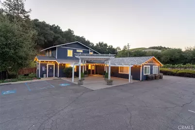 2925 Anderson Road, Paso Robles, CA 93446 - Photo 2