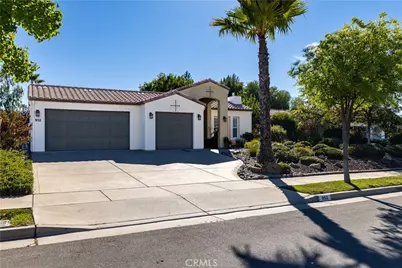 952 Vista Cerro Dr., Paso Robles, CA 93446 - Photo 4
