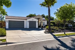 952 Vista Cerro Dr, Paso Robles, CA 93446 - Photo 4