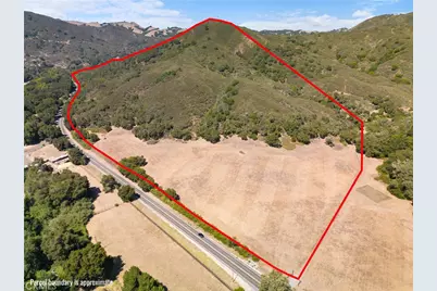 18 Lot Morro Road, Atascadero, CA 93422 - Photo 1