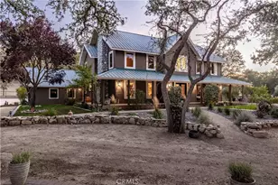 1415 San Marcos Rd, Paso Robles, CA 93446 - Photo 1
